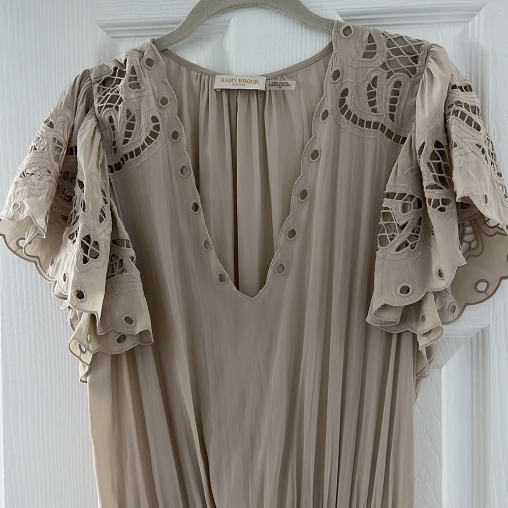 Ramy Brook Dress